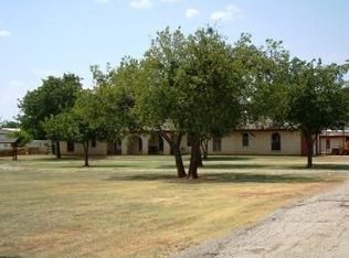 2156 Sligar Rd, Wichita Falls, TX 76310