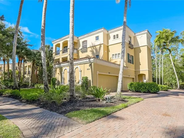 2851 Tiburon Blvd E, Naples, FL