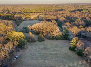 0 Six Mile Hwy, Central, SC 29630