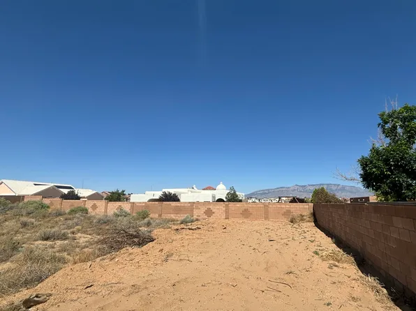 25th St SE, Rio Rancho, NM 87124