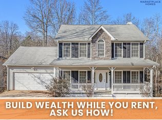 257 Bonnie Sue Dr, Villa Rica, GA 30180