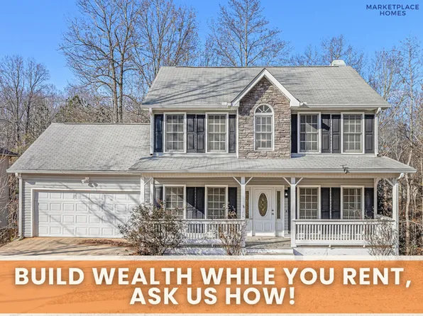 257 Bonnie Sue Dr, Villa Rica, GA 30180