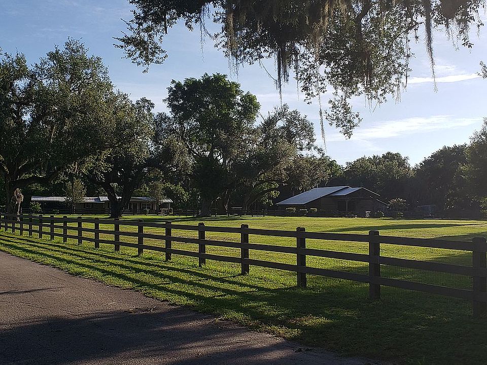 SS Ranch in Buckingham FL