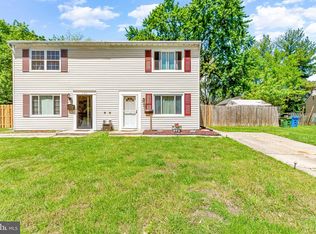510 Scholar Ct, Edgewood, MD