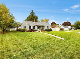 200 N Marietta St, Verona, WI 53593