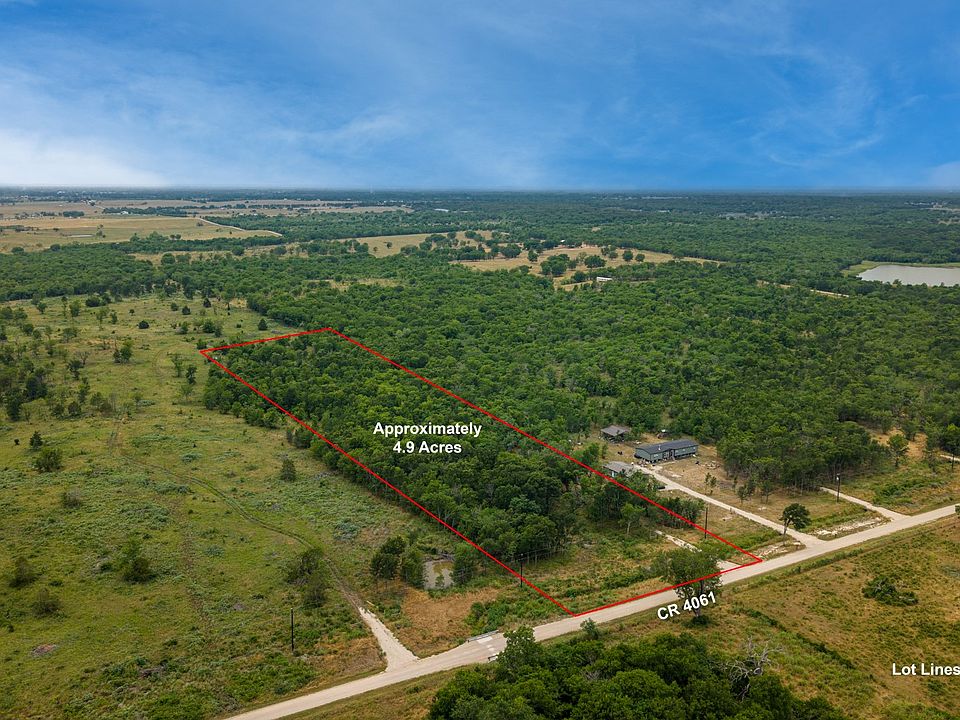 1st image of County Road 4061