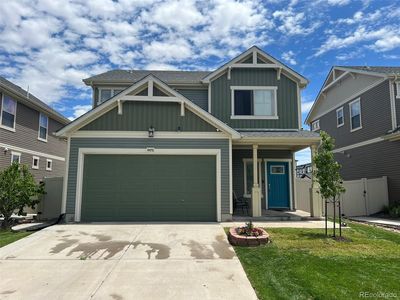 4478 Walden Way, Denver, CO, 80249