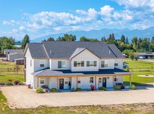 137 Kyle Ln, Hamilton, MT 59840