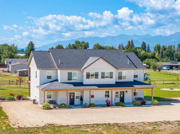 137 Kyle Ln, Hamilton, MT 59840