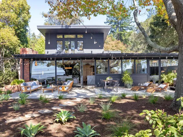 3560 Brunell Dr, Oakland, CA 94602