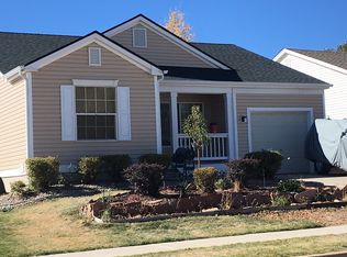 5508 Anna Lee Way, Colorado Springs, CO 80923