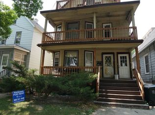 202 Marion St #3, Madison, WI 53703