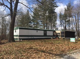 10613 S 50 W, Ferdinand, IN 47532