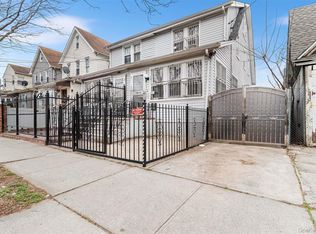 145-51 Arlington Terrace, Jamaica, NY