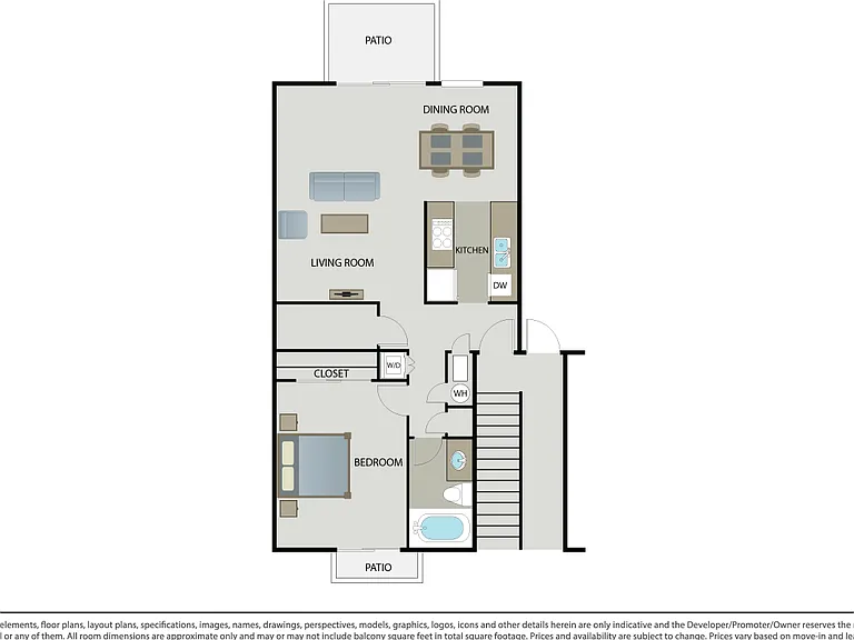 Plan 1A