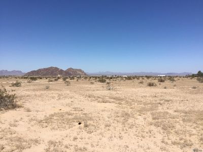 LOT 57 Silver Dr, Wellton, AZ, 85356