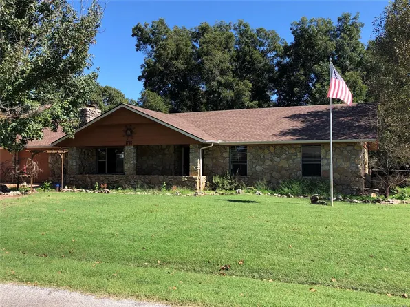 1701 S Town & Country Dr W, Sand Springs, OK 74063