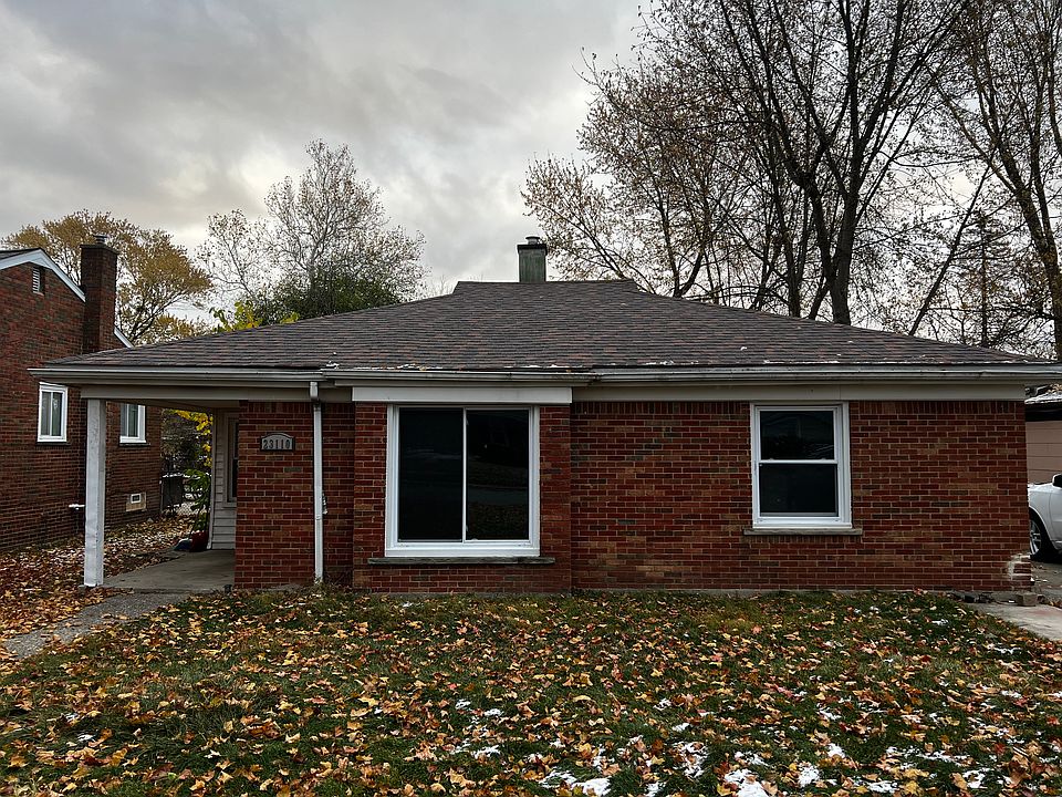 1st image of 23110 Kenosha Ave