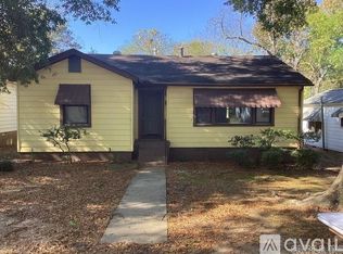 1420 Washington St, Little Rock, AR 72204