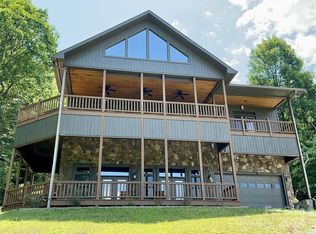 15343 Wayah Rd, Topton, NC 28781