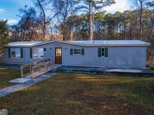 73 Lambert St, Jasper, GA 30143