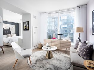 420 Kent Ave #806, Brooklyn, NY 11249