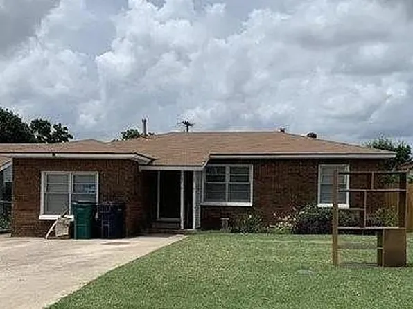 1307 SE 40th St, Oklahoma City, OK 73129