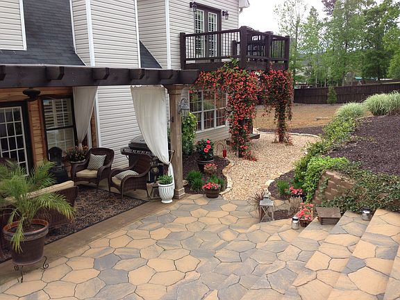 PRIVATE DECK OFF MASTER