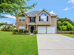 3100 Lake Port Dr, Snellville, GA 30039