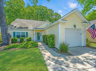 2418 Tuscany Dr, North Charleston, SC 29406