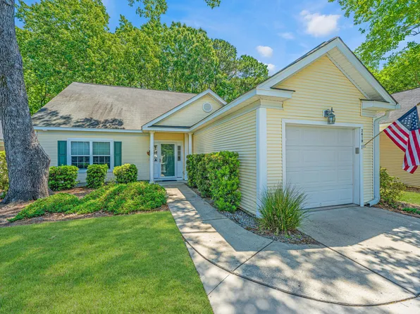 2418 Tuscany Dr, Charleston, SC 29406