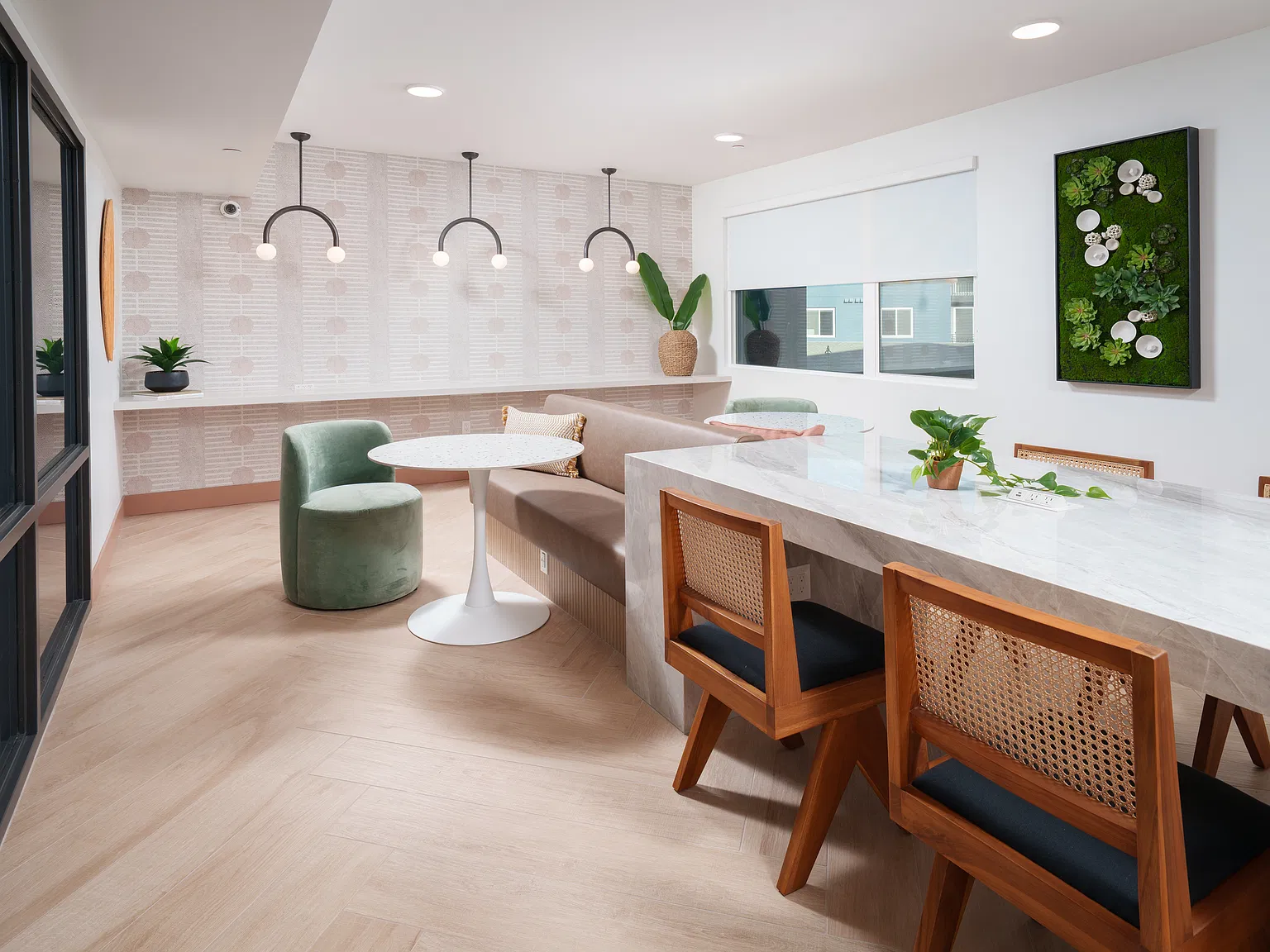 Axis at Davis — Photo 2
