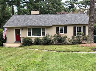 1505 Bexhill Rd, Henrico, VA 23229