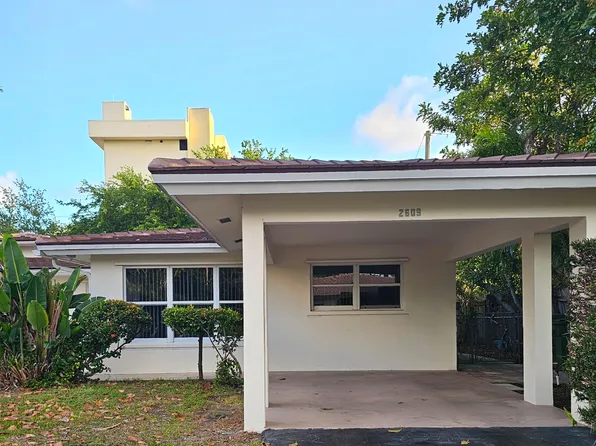 2609A NE 30th St #2609A, Fort Lauderdale, FL 33306