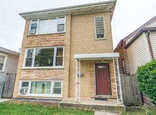 2119 N Mason Ave, Chicago, IL 60639