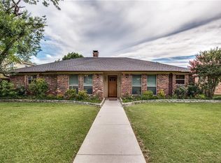 3803 Westminster Dr, Carrollton, TX 75007