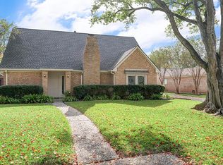 4027 Fir Forest Dr, Spring, TX 77388