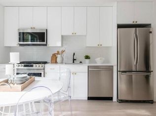 1415 Oak St Nw #T02, Washington, DC 20010