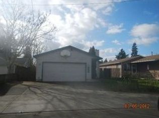 8433 SE 65th Ave, Portland, OR 97206