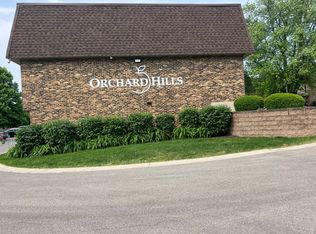 Orchard Hills Apartments, Rockford, IL 61108
