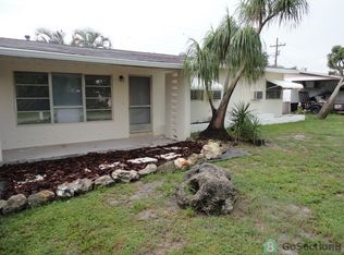 3050 NE 9th Ave, Pompano Beach, FL 33064