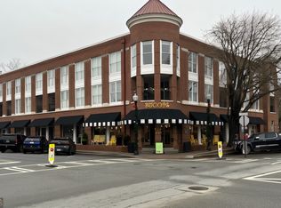 1133 Church St SE APT 1, Covington, GA 30014