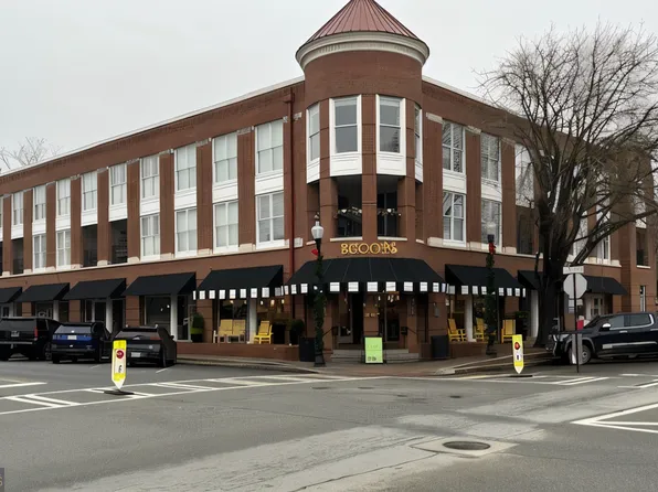 1133 Church St SE APT 1, Covington, GA 30014