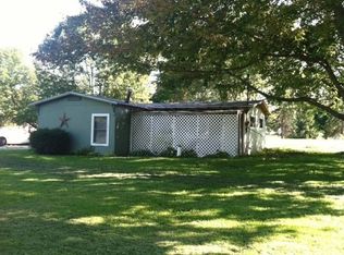 205 Spring St, Sulphur Springs, IN 47388