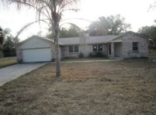 3783 N County Road 426, Geneva, FL 32732