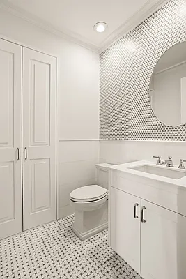 Bathroom, photo 2