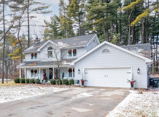 1116 Bon Air Dr, Urbana, OH 43078