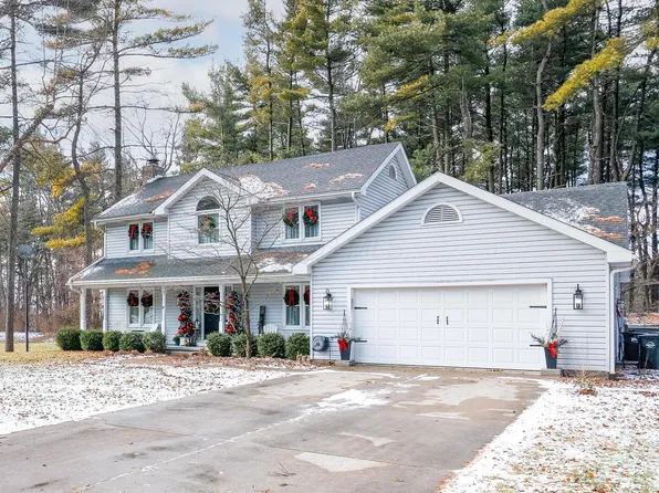 1116 Bon Air Dr, Urbana, OH 43078