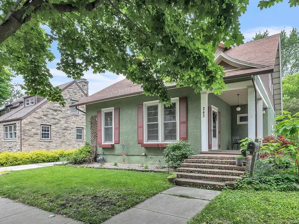 243 Sheboygan STREET, Fond Du Lac, WI 54935