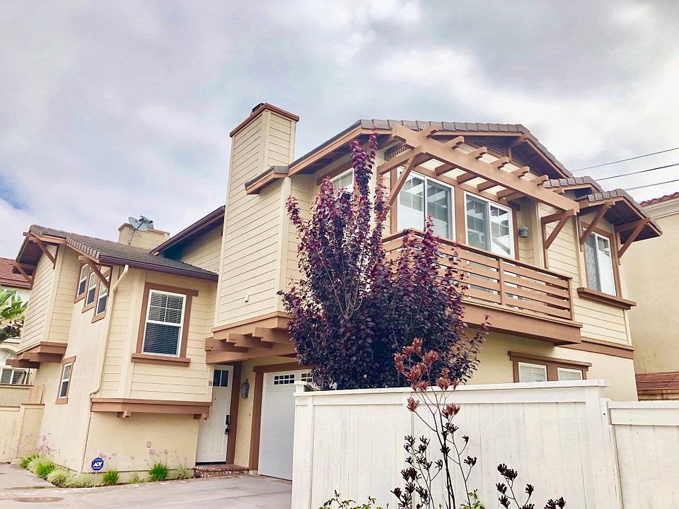 2021 Harriman Ln #B, Redondo Beach, CA 90278 | Zillow